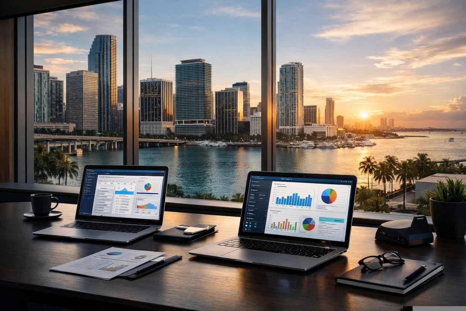 ZoomInfo Implementation Services In Florida 2 ZoomInfo Implementation Services in Miami FL