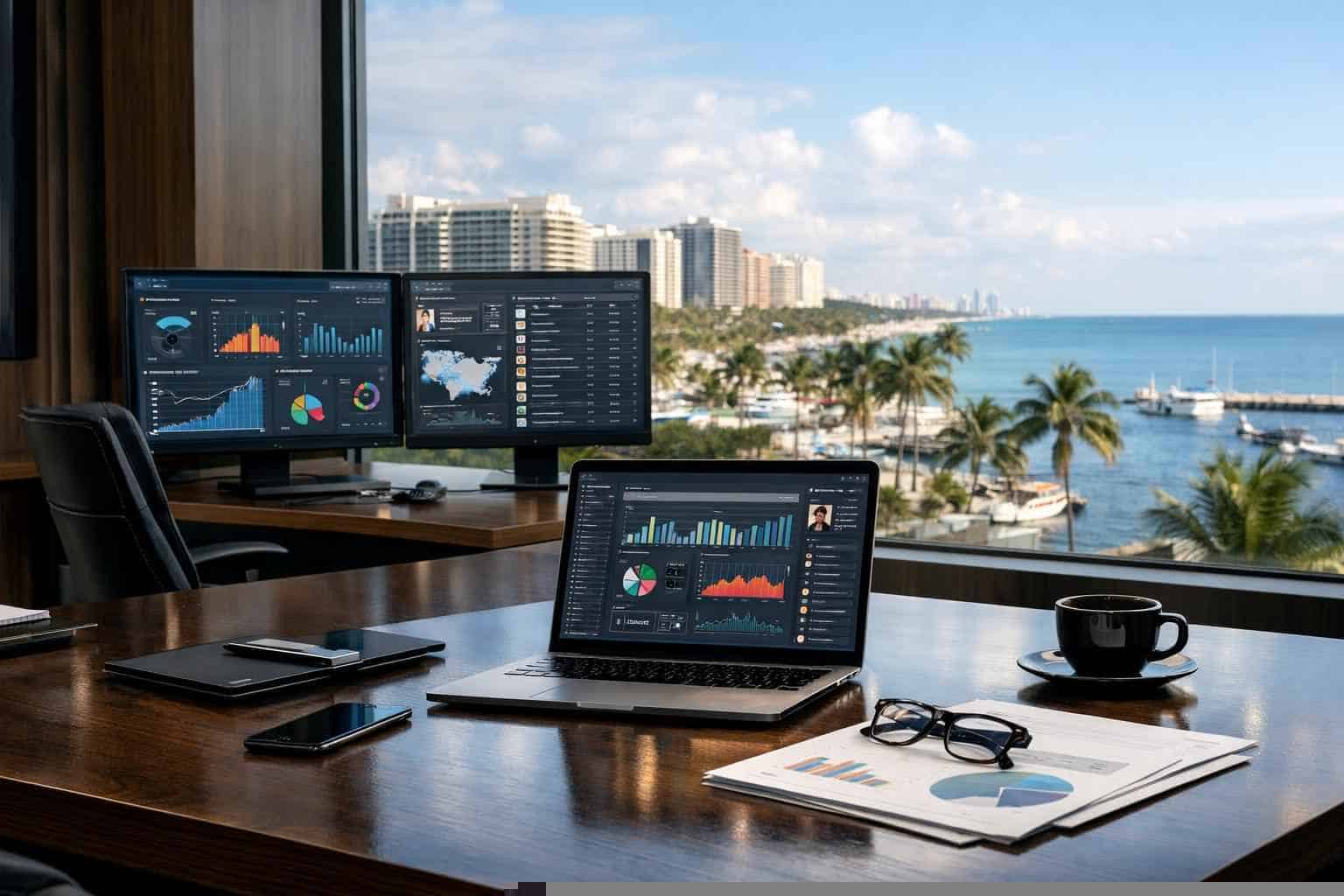 ZoomInfo Implementation Services In Florida 13 ZoomInfo Implementation Services in Miramar FL