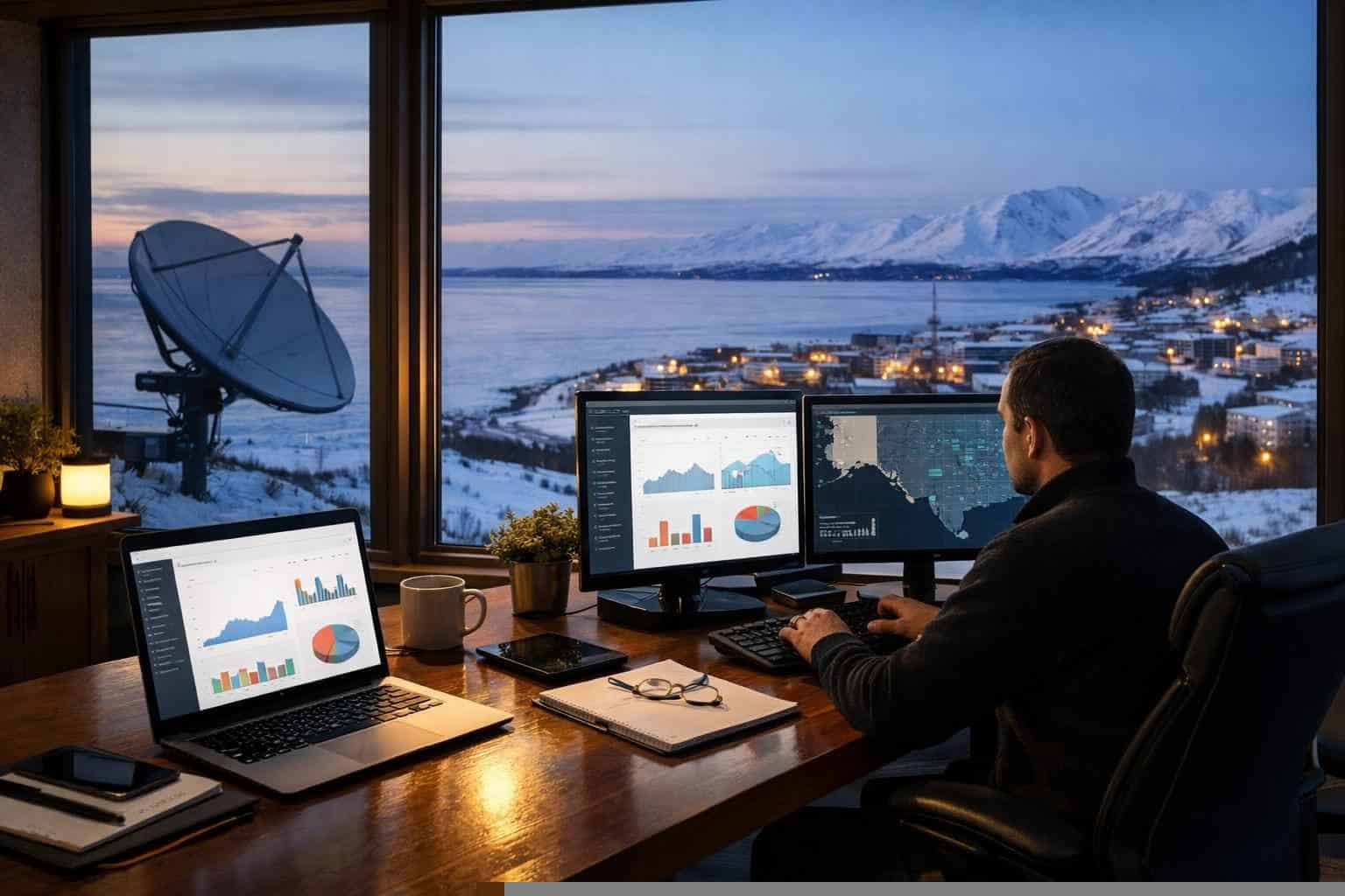 ZoomInfo Implementation Services in Nome AK