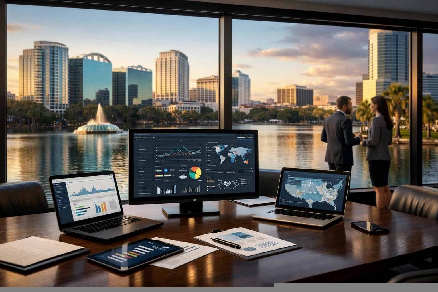 ZoomInfo Implementation Services In Florida 4 ZoomInfo Implementation Services in Orlando FL