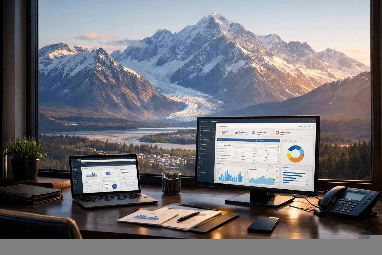 ZoomInfo Implementation Services in Palmer AK