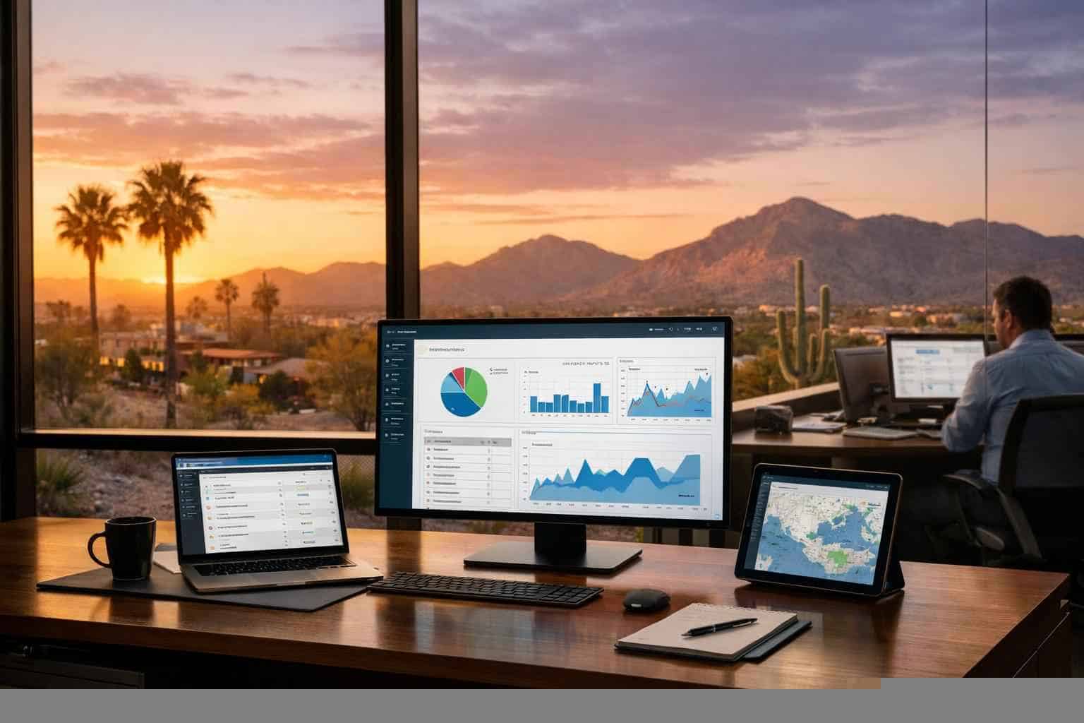 ZoomInfo Implementation Services In Peoria Az