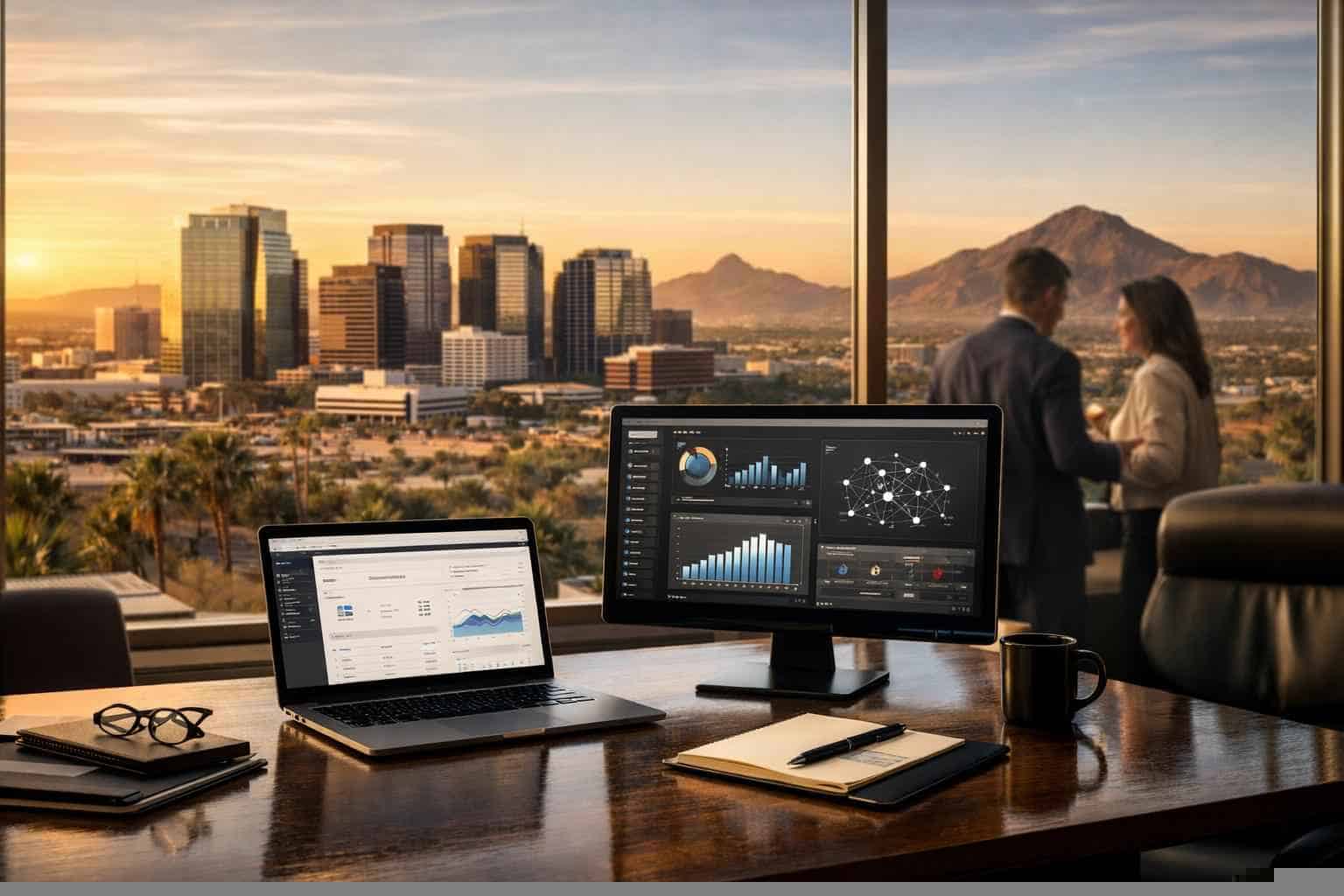 ZoomInfo Implementation Services In Phoenix Az