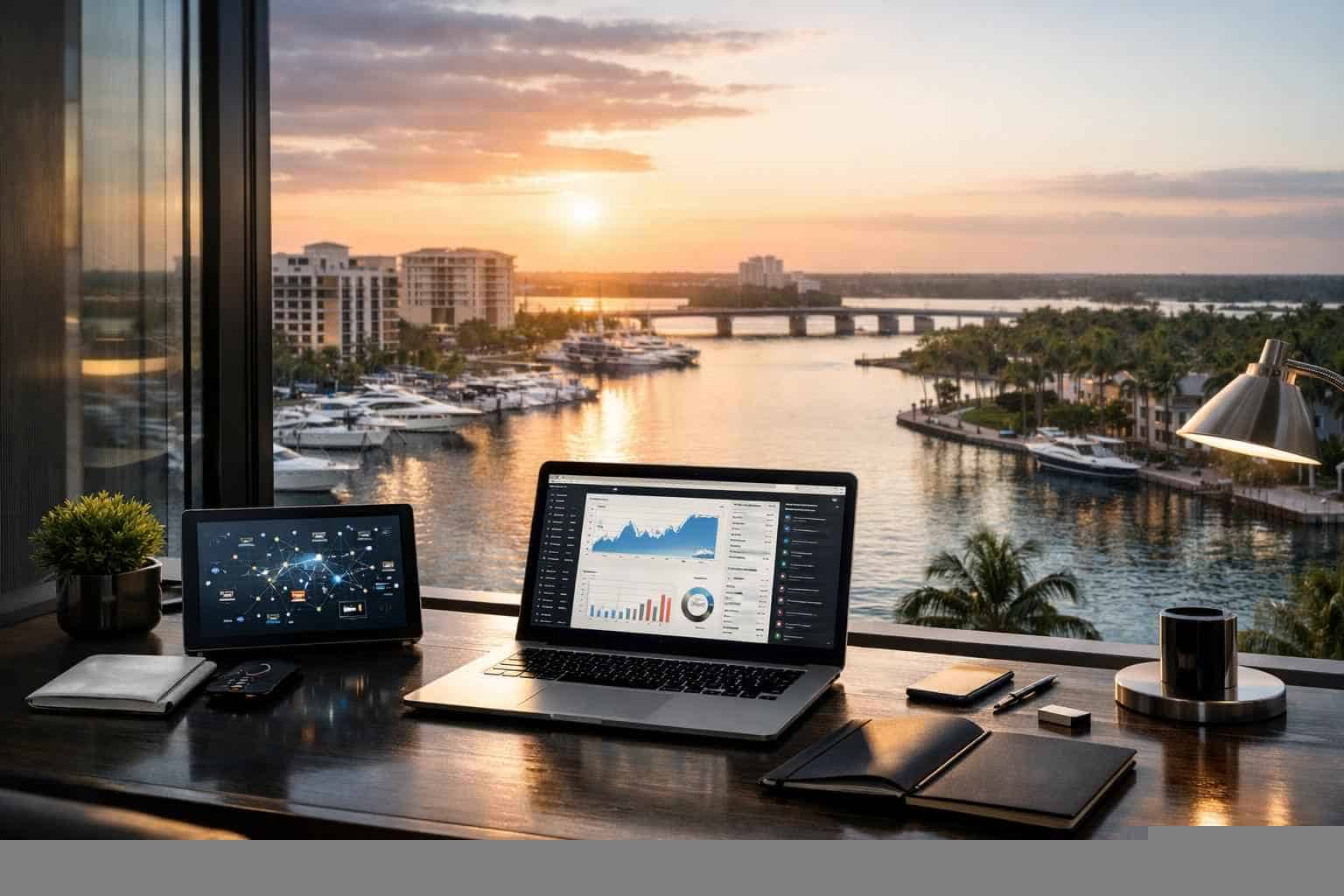 ZoomInfo Implementation Services In Florida 7 ZoomInfo Implementation Services in Port St. Lucie FL