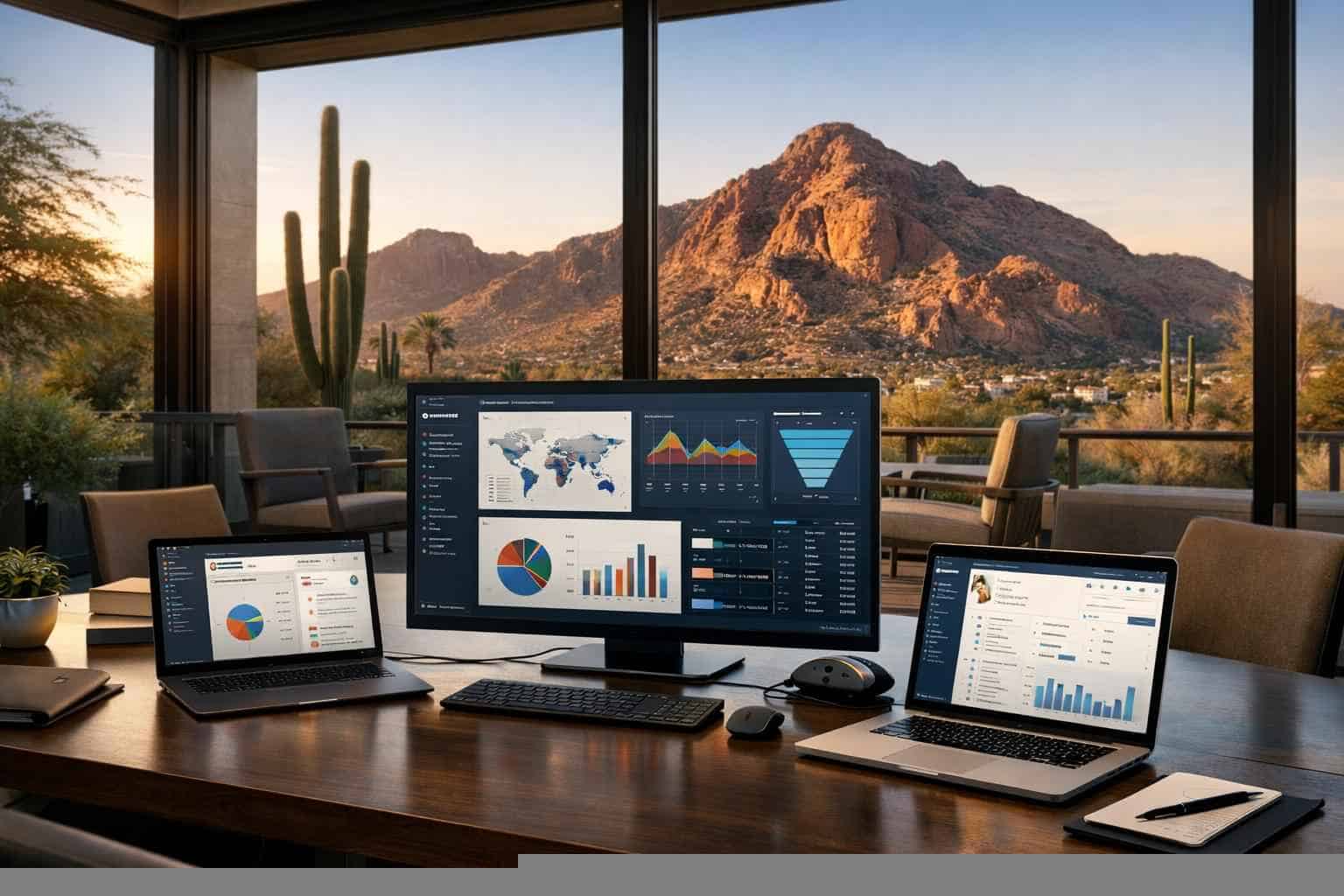 ZoomInfo Implementation Services In Scottsdale Az