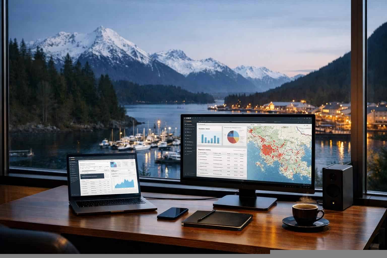 ZoomInfo Implementation Services in Sitka AK