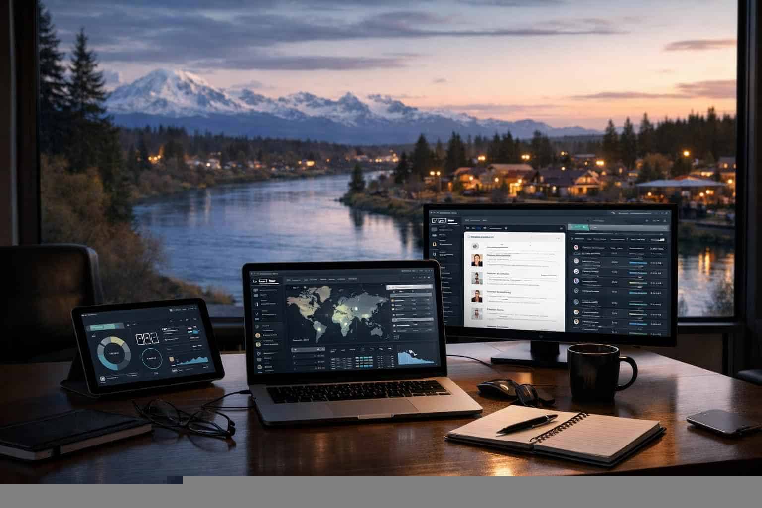 ZoomInfo Implementation Services in Soldotna AK