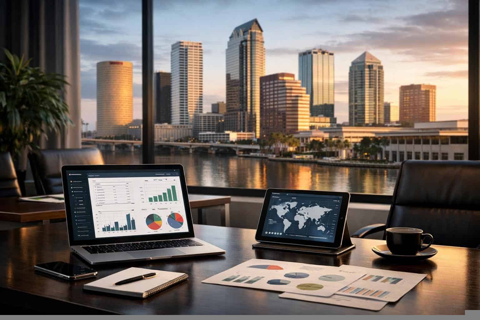 ZoomInfo Implementation Services In Florida 3 ZoomInfo Implementation Services in Tampa FL