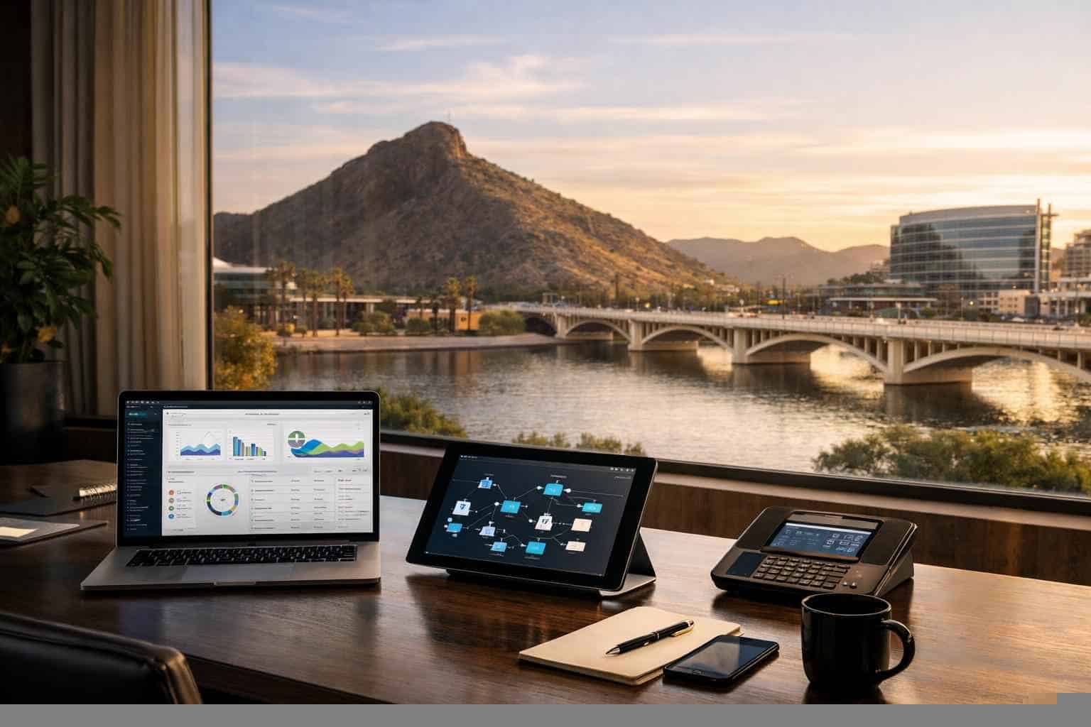 ZoomInfo Implementation Services In Tempe Az