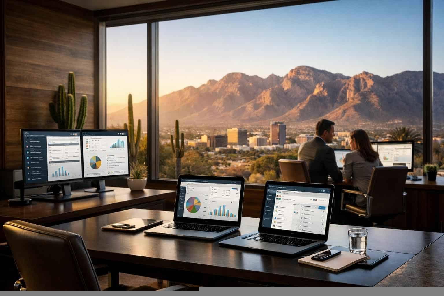 ZoomInfo Implementation Services In Tucson Az