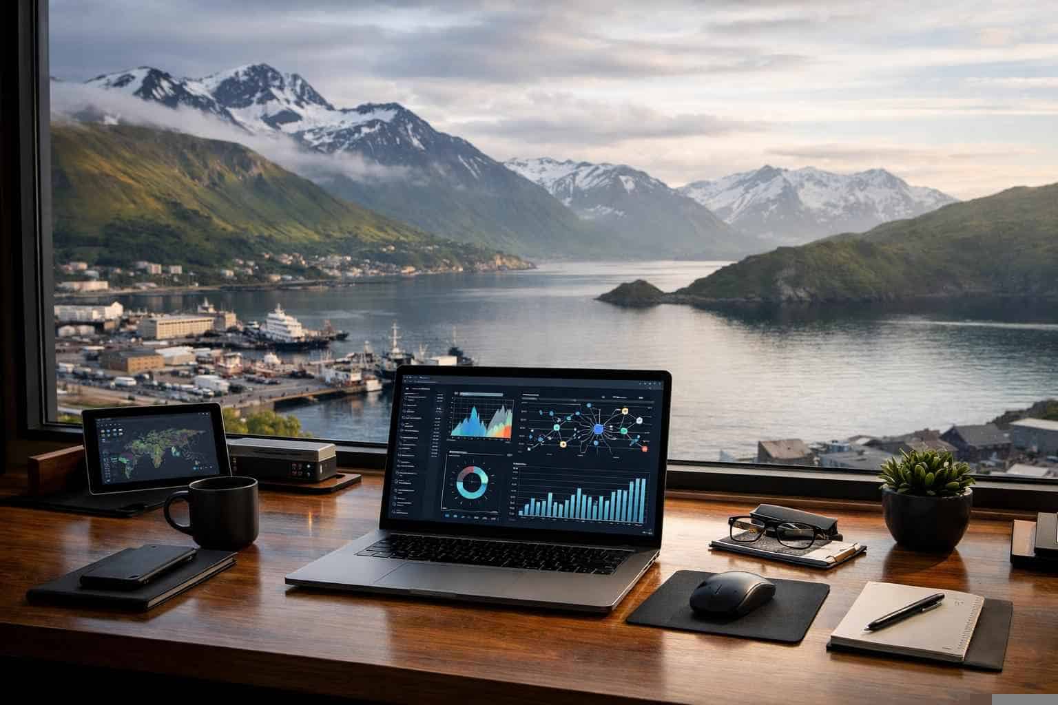 ZoomInfo Implementation Services in Unalaska AK