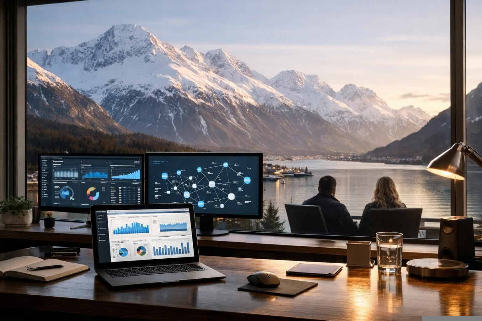 ZoomInfo Implementation Services in Valdez AK