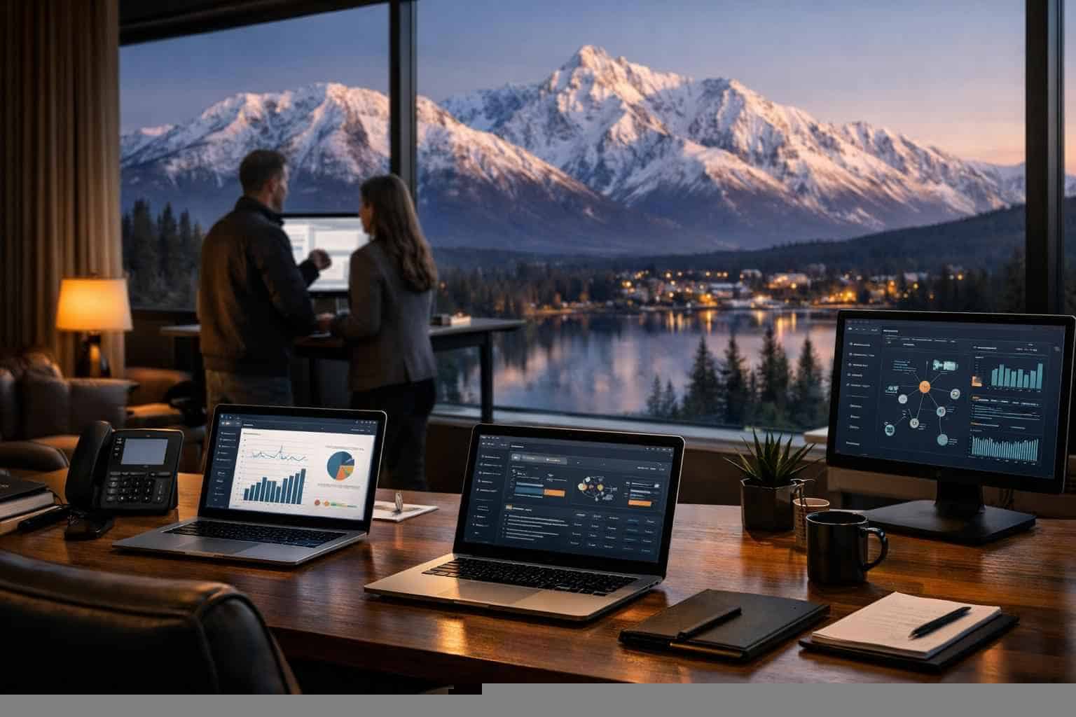 ZoomInfo Implementation Services in Wasilla AK