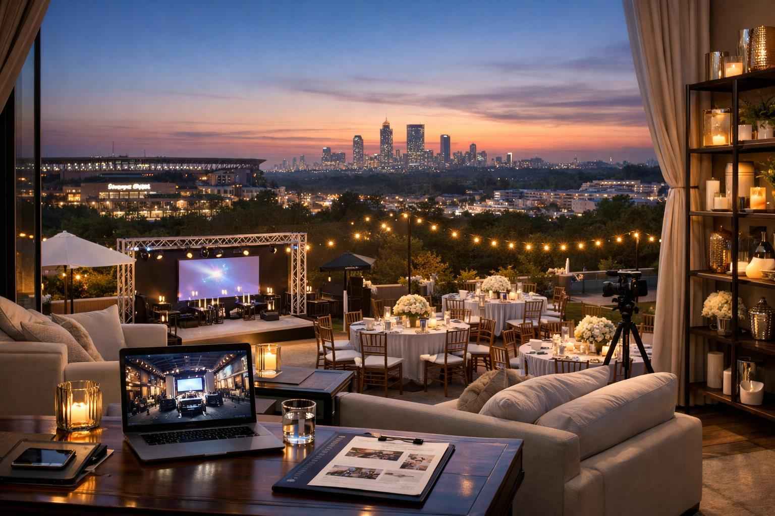 Event Marketing Agency In Smyrna GA