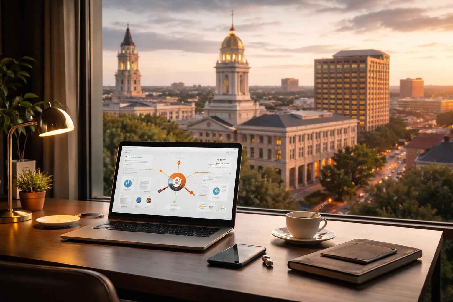 HubSpot Integration Services In Macon GA