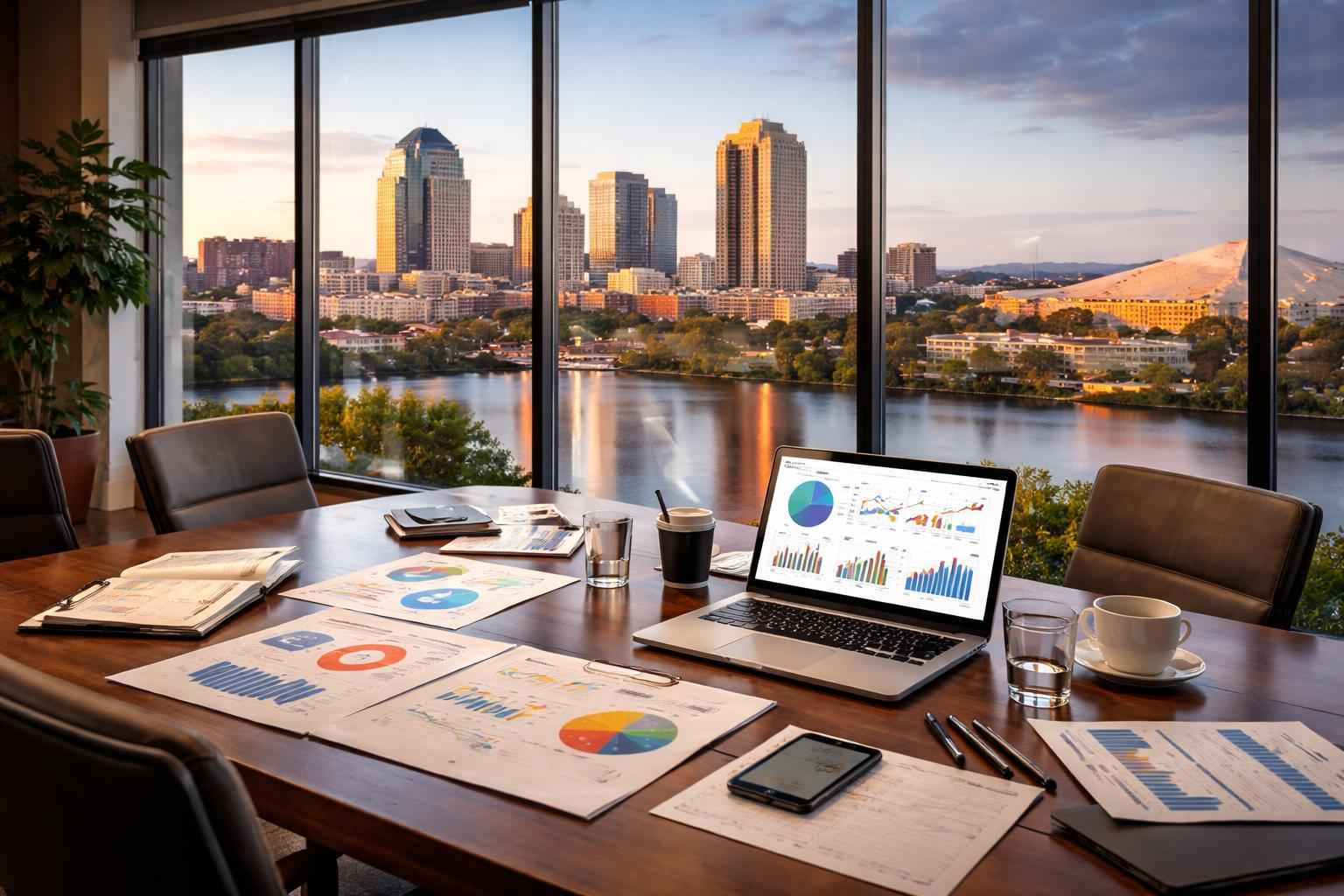 Integrated Marketing Strategy Consulting Services In Shreveport LA