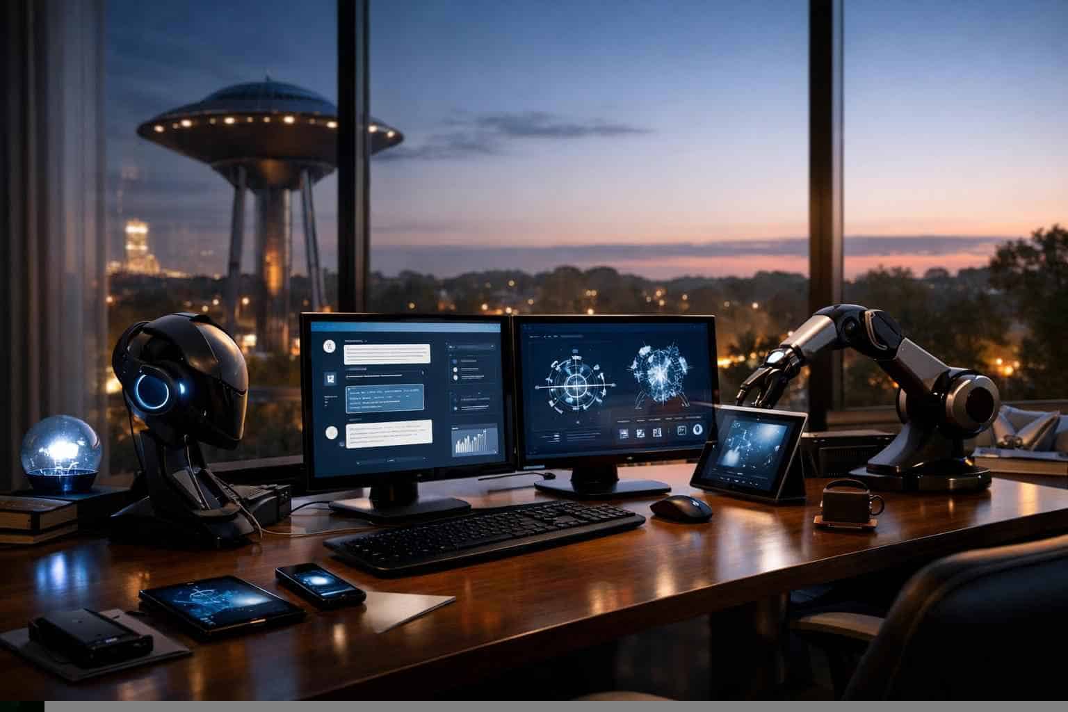 AI Customer Support Automation Services In Roswell GA