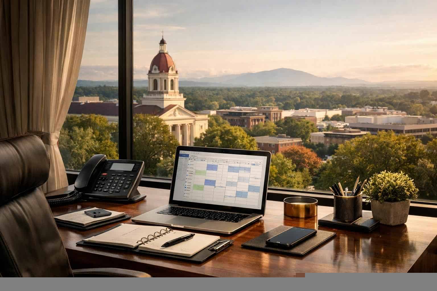 Appointment Setting Services In Georgia 6 Appointment Setting Services in Athens GA