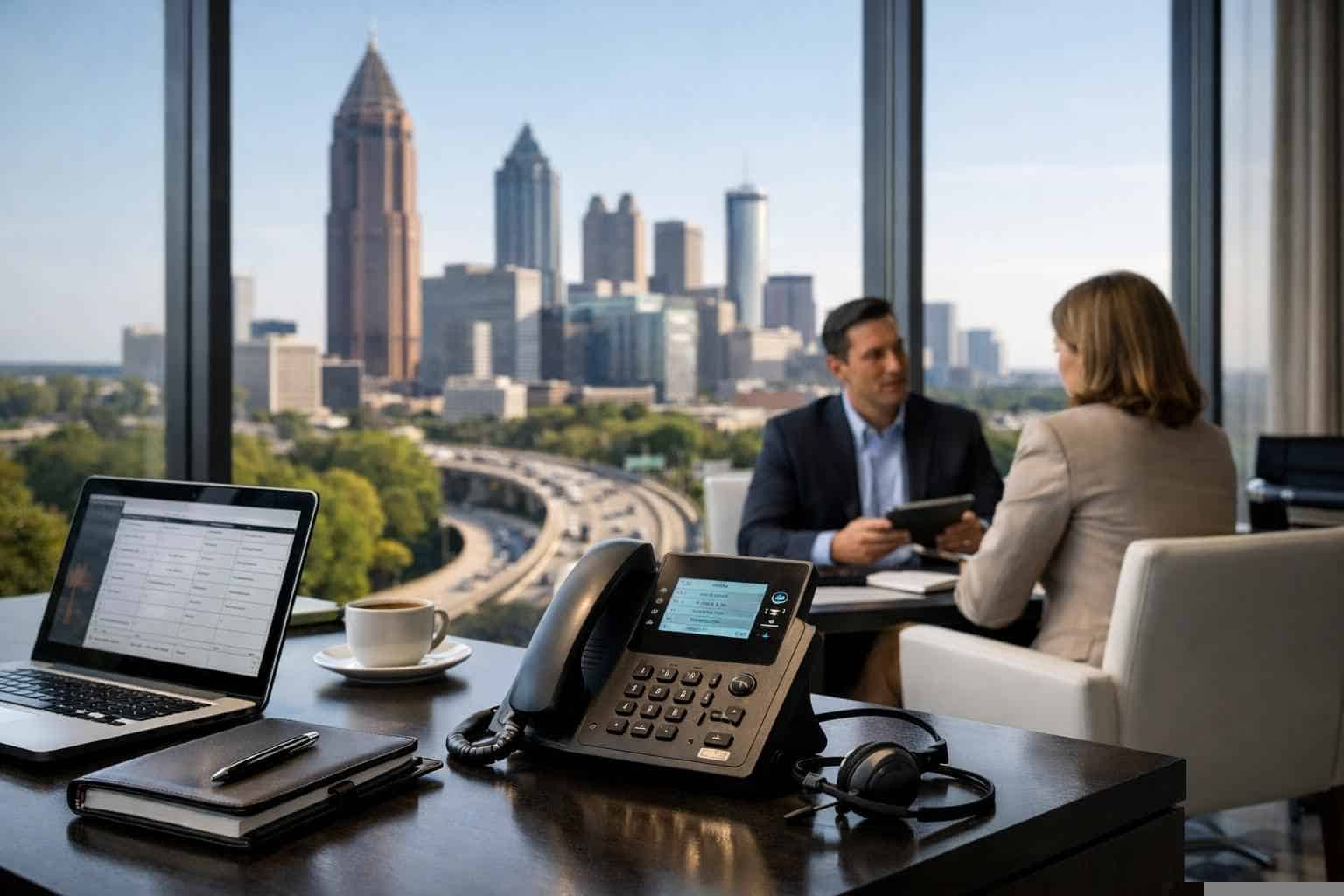 Appointment Setting Services In Georgia 1 Appointment Setting Services in Atlanta GA