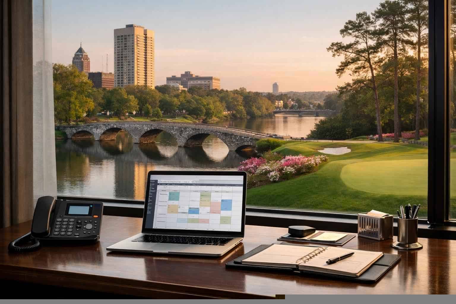 Appointment Setting Services In Georgia 2 Appointment Setting Services in Augusta GA