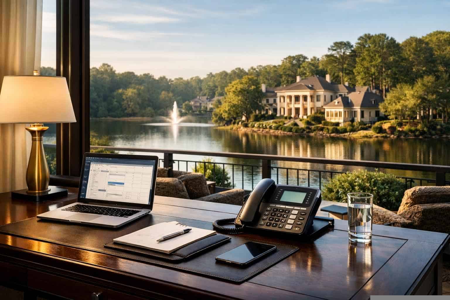 Appointment Setting Services In Georgia 10 Appointment Setting Services in Johns Creek GA