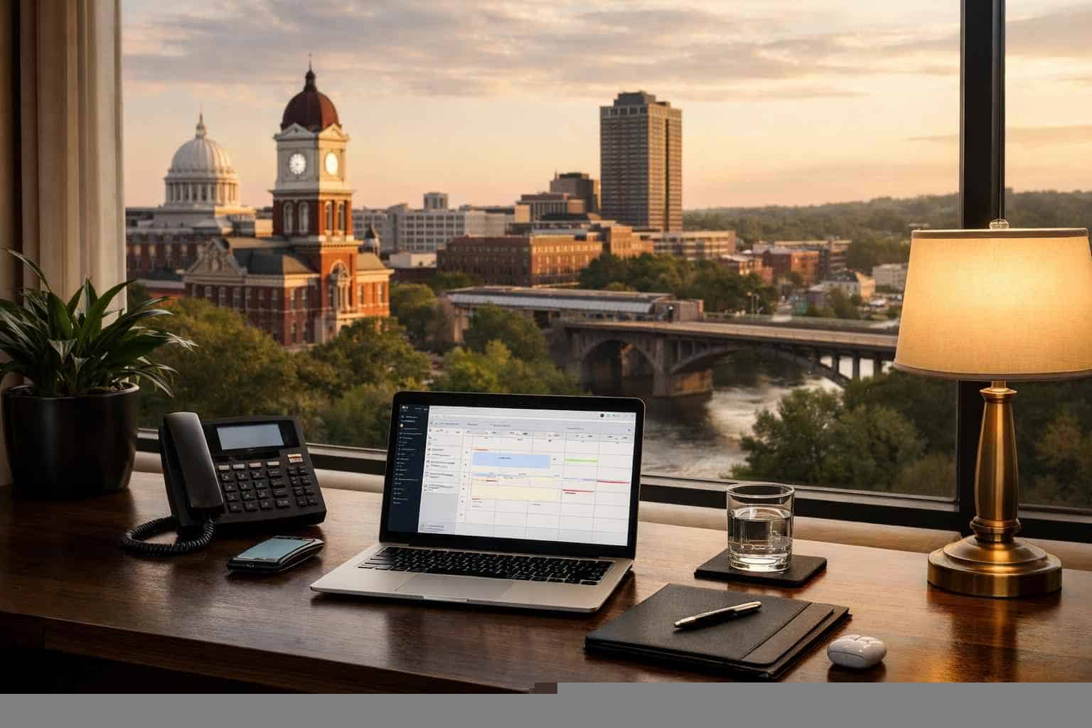 Appointment Setting Services In Georgia 4 Appointment Setting Services in Macon GA