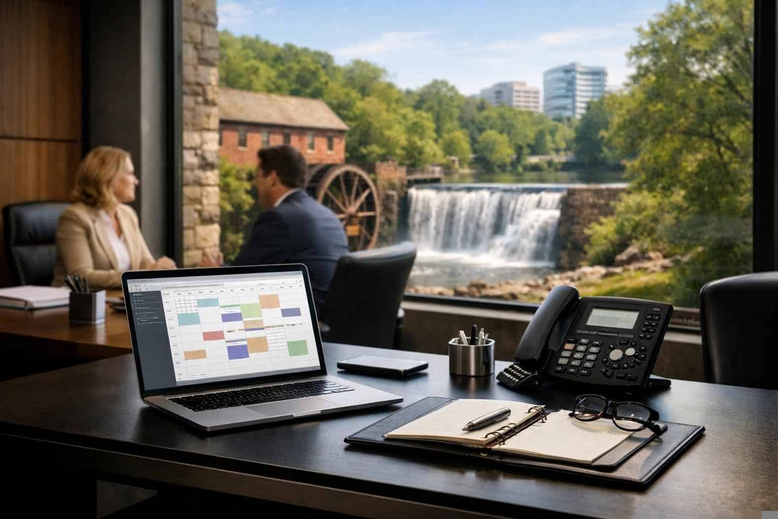 Appointment Setting Services In Georgia 9 Appointment Setting Services in Roswell GA