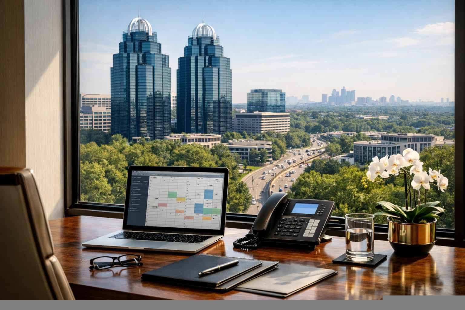 Appointment Setting Services In Georgia 7 Appointment Setting Services in Sandy Springs GA