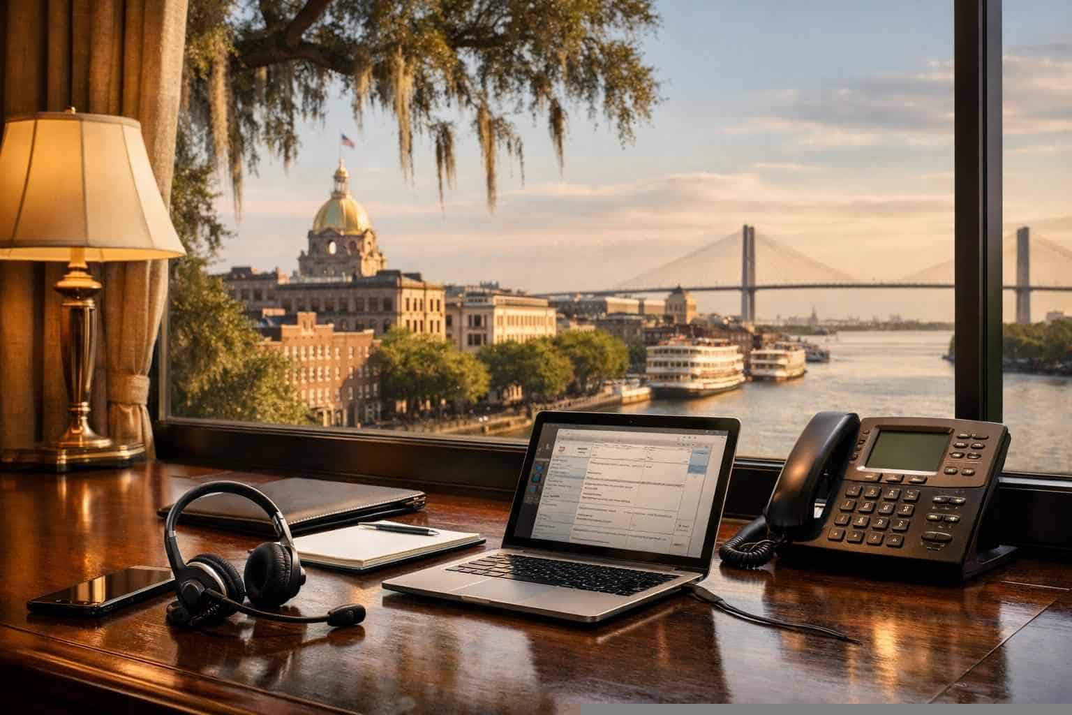 Appointment Setting Services In Georgia 5 Appointment Setting Services in Savannah GA