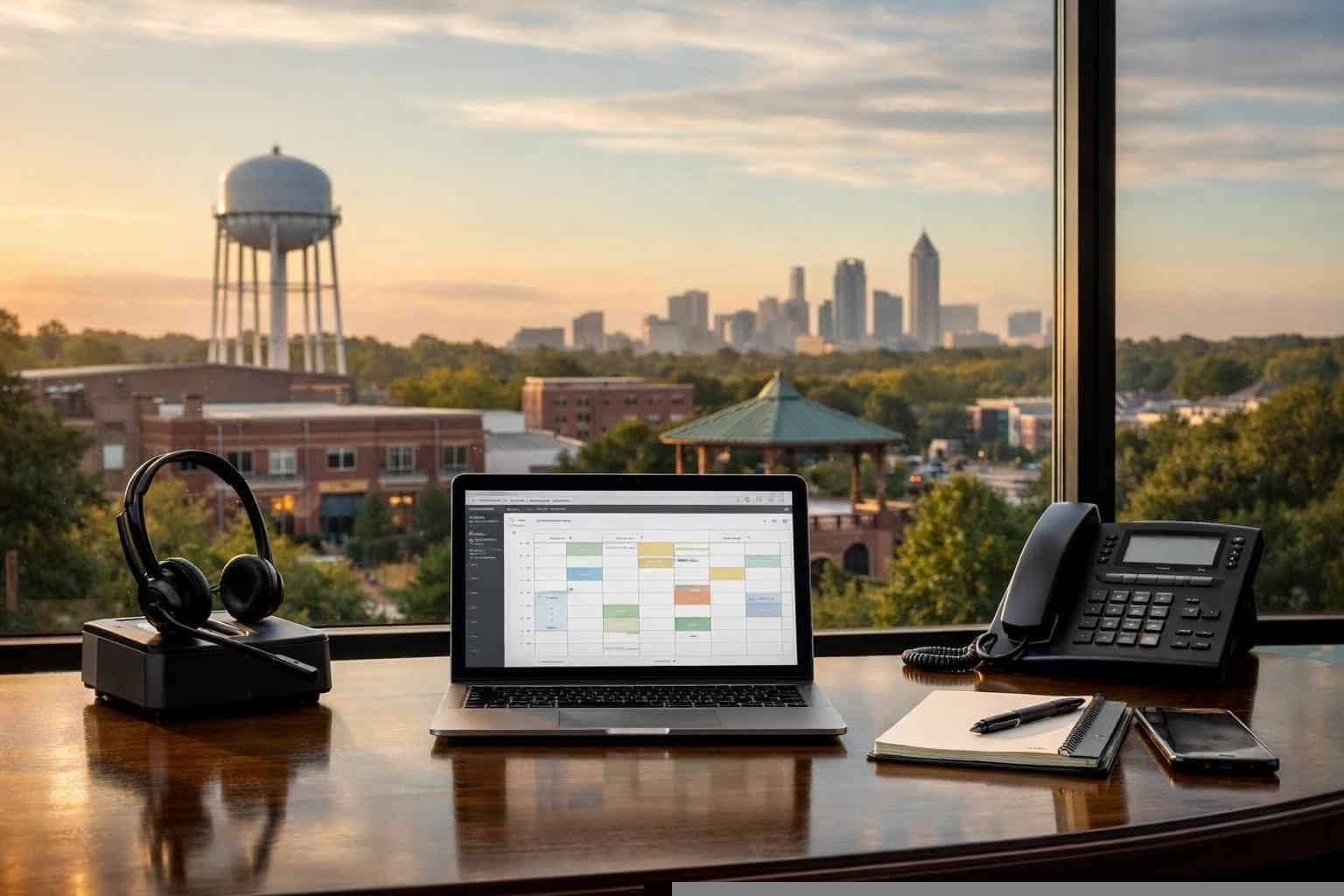 Appointment Setting Services In Georgia 15 Appointment Setting Services in Smyrna GA