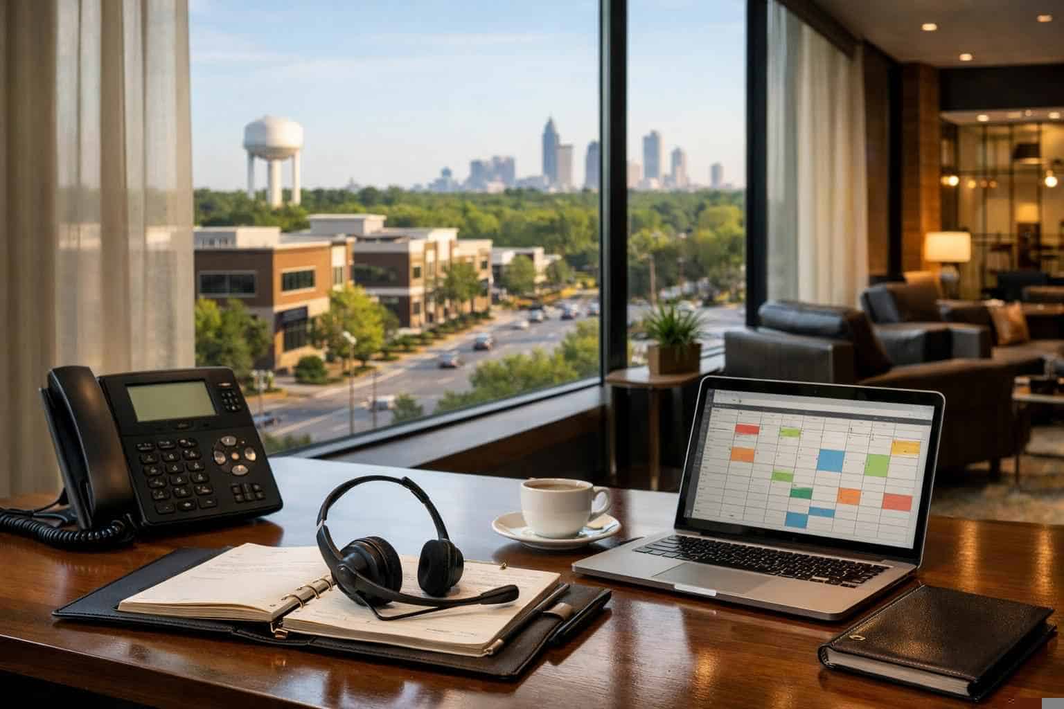 Appointment Setting Services In Georgia 8 Appointment Setting Services in South Fulton GA