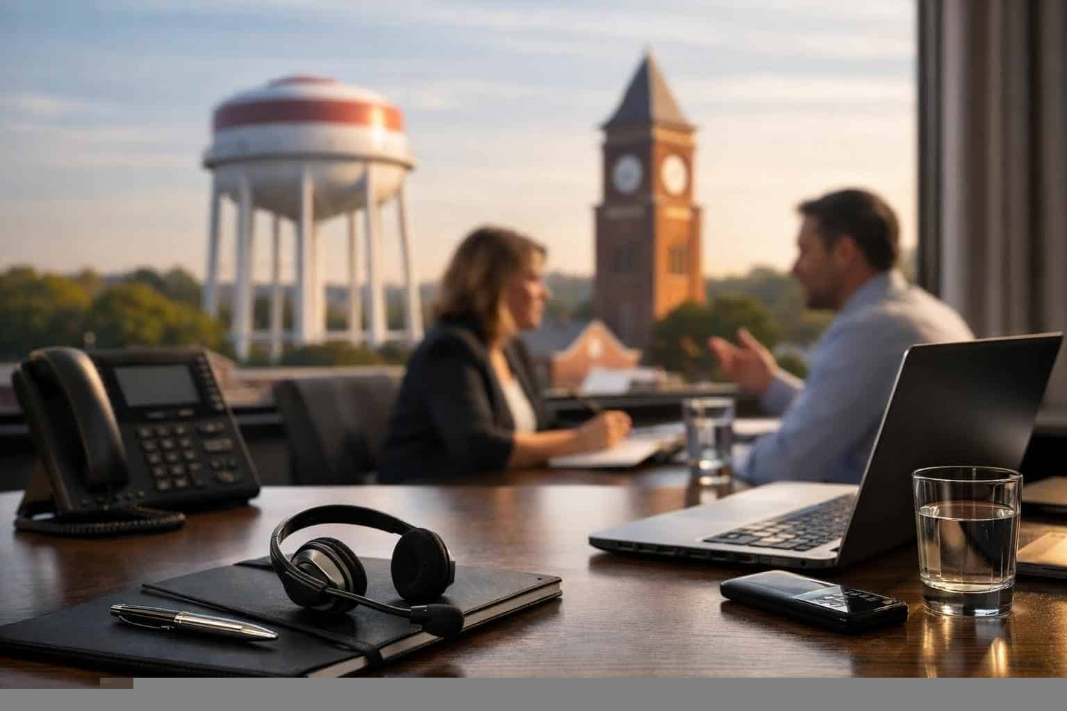 Appointment Setting Services In Georgia 11 Appointment Setting Services in Warner Robins GA