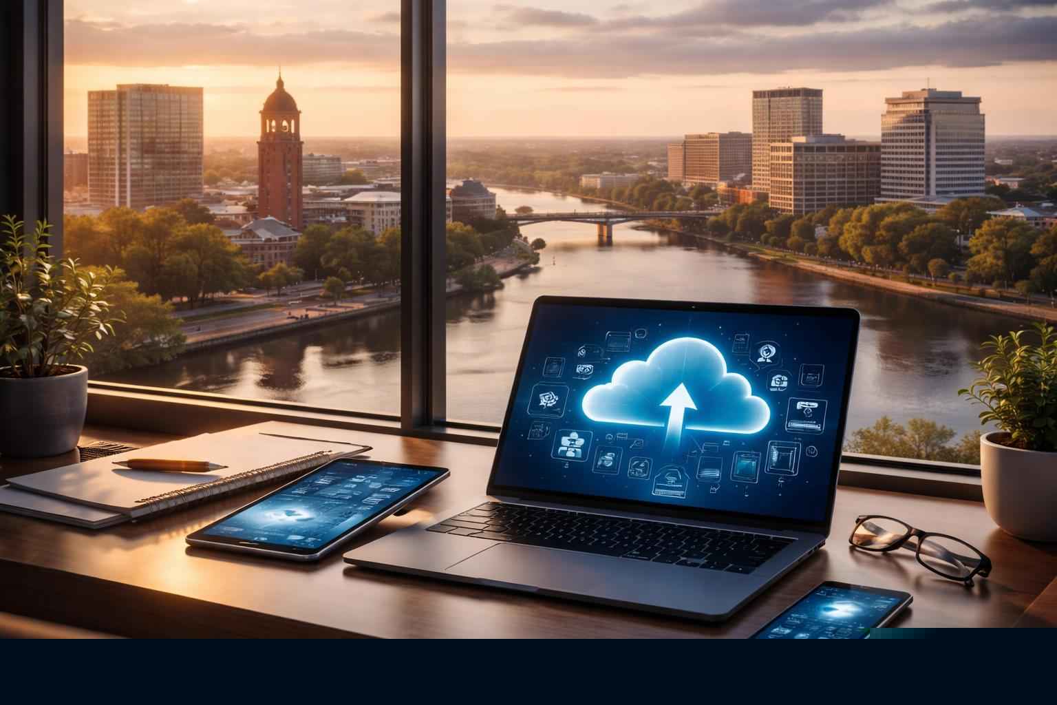 AWS Cloud Migration Services in Albany GA