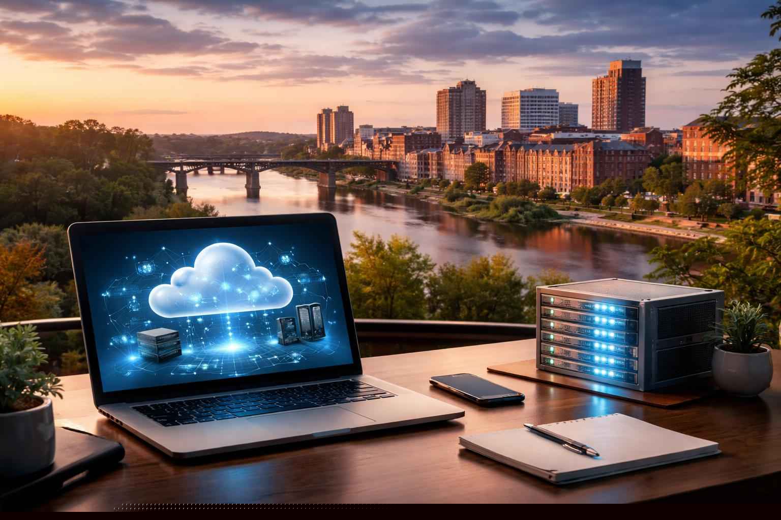 AWS Cloud Migration Services in Columbus GA