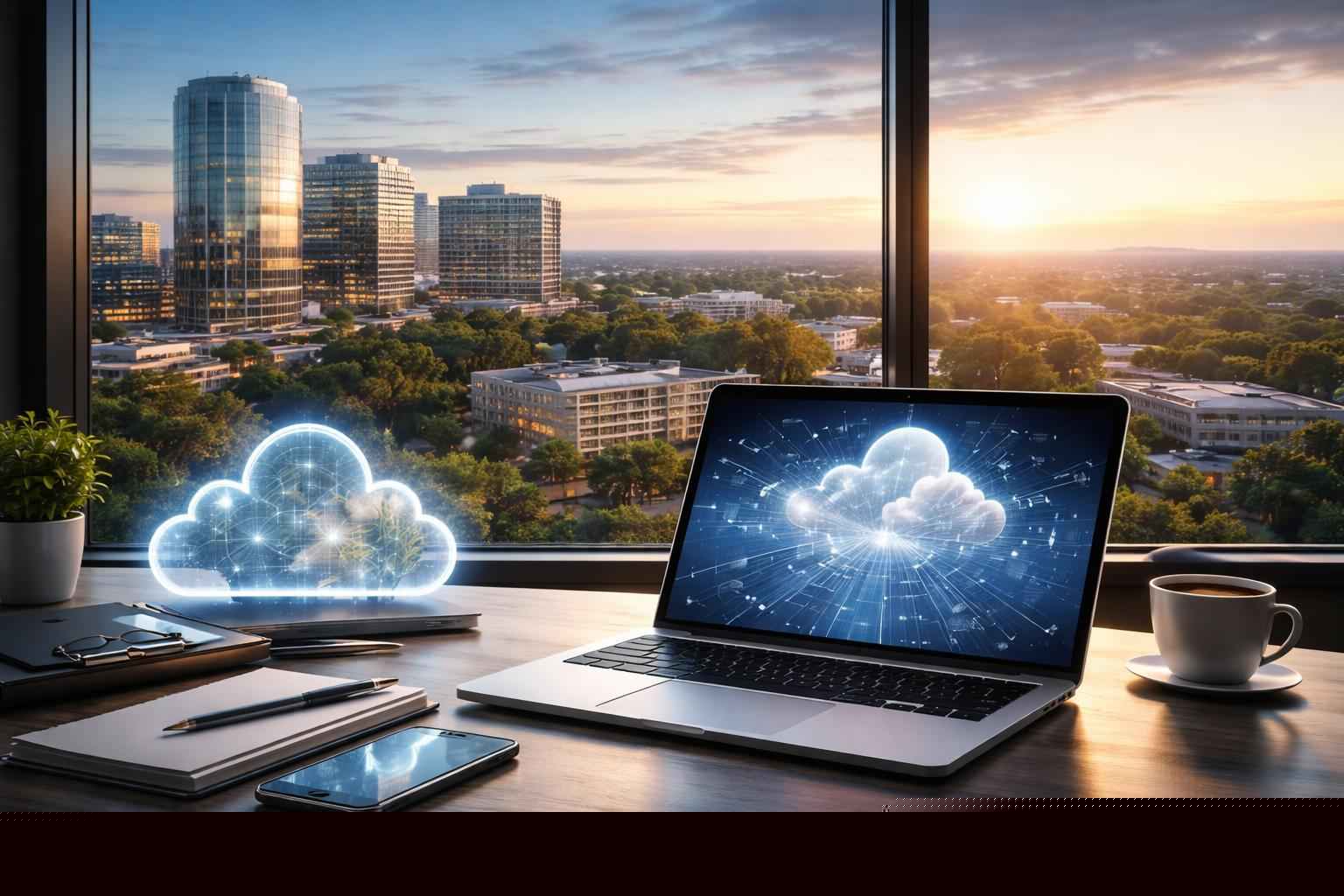 AWS Cloud Migration Services in South Fulton GA