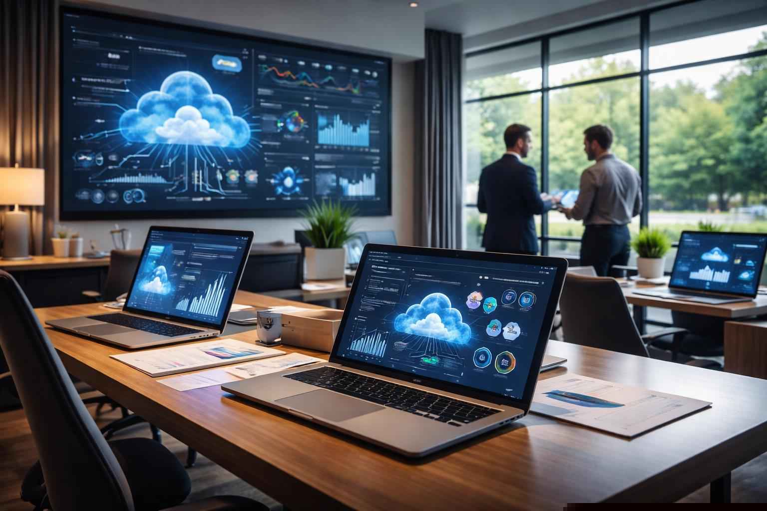 AWS Data and Analytics Consulting Services in Johns Creek GA