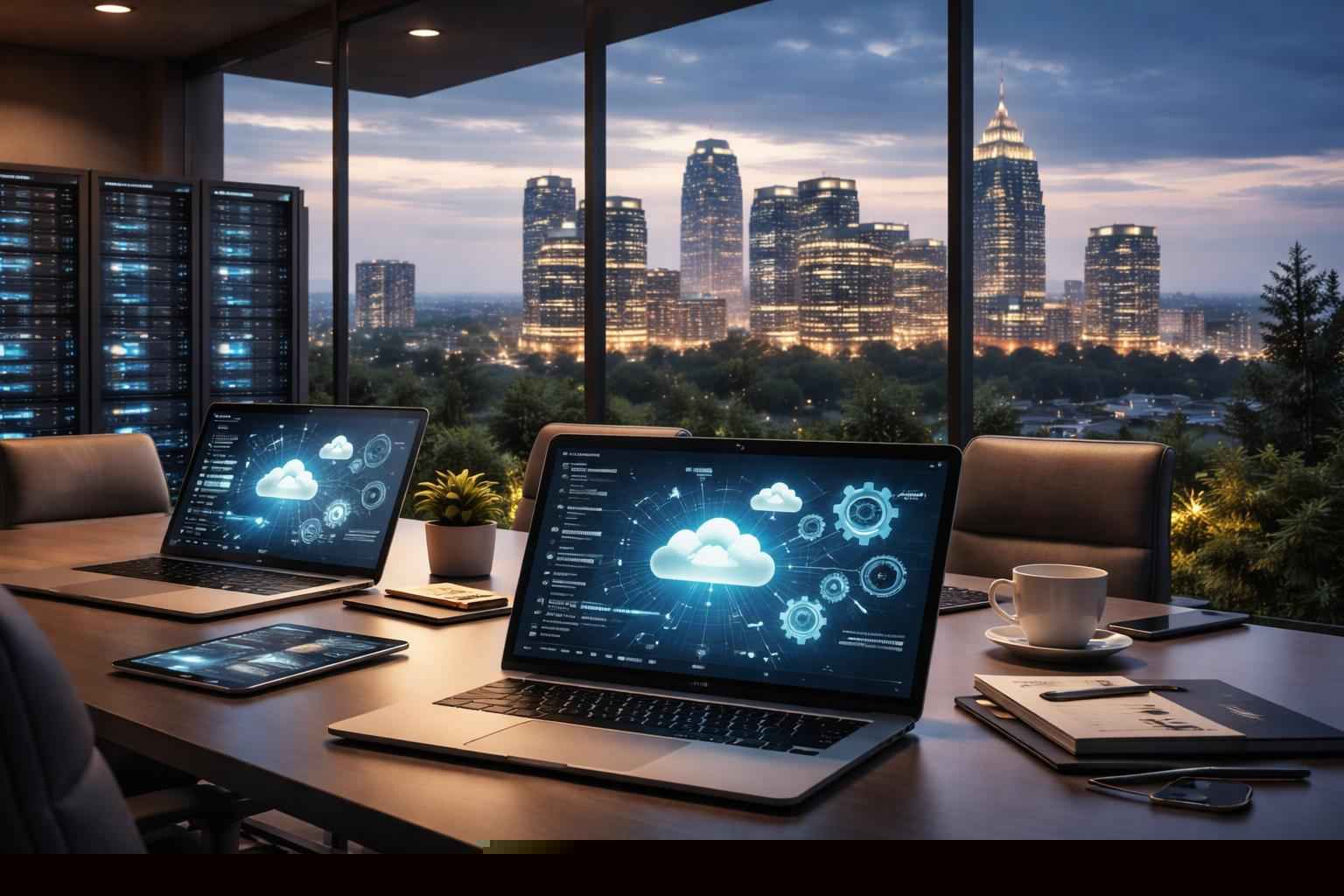 AWS DevOps Consulting Services in Alpharetta GA