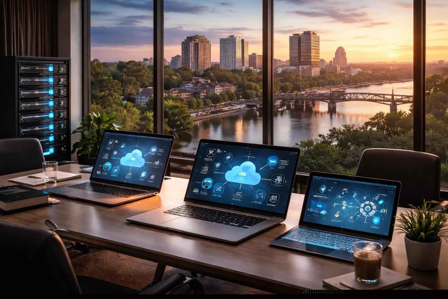 AWS DevOps Consulting Services in Augusta GA