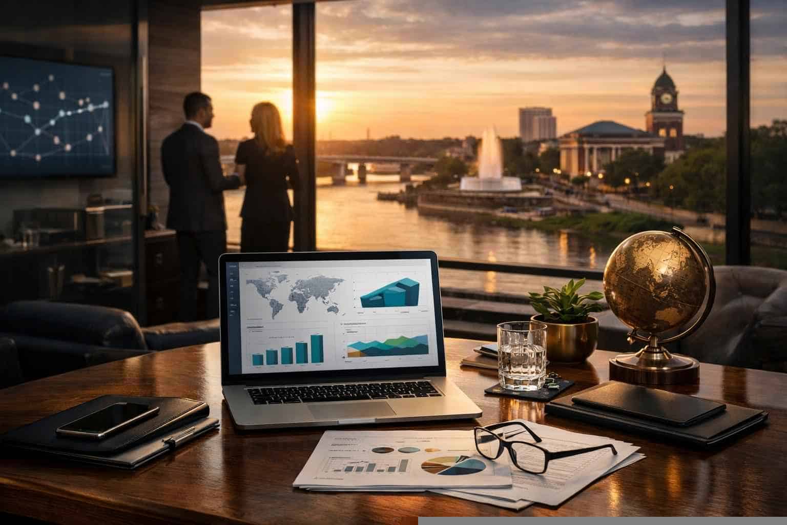 B2B Lead Generation Company In Albany GA