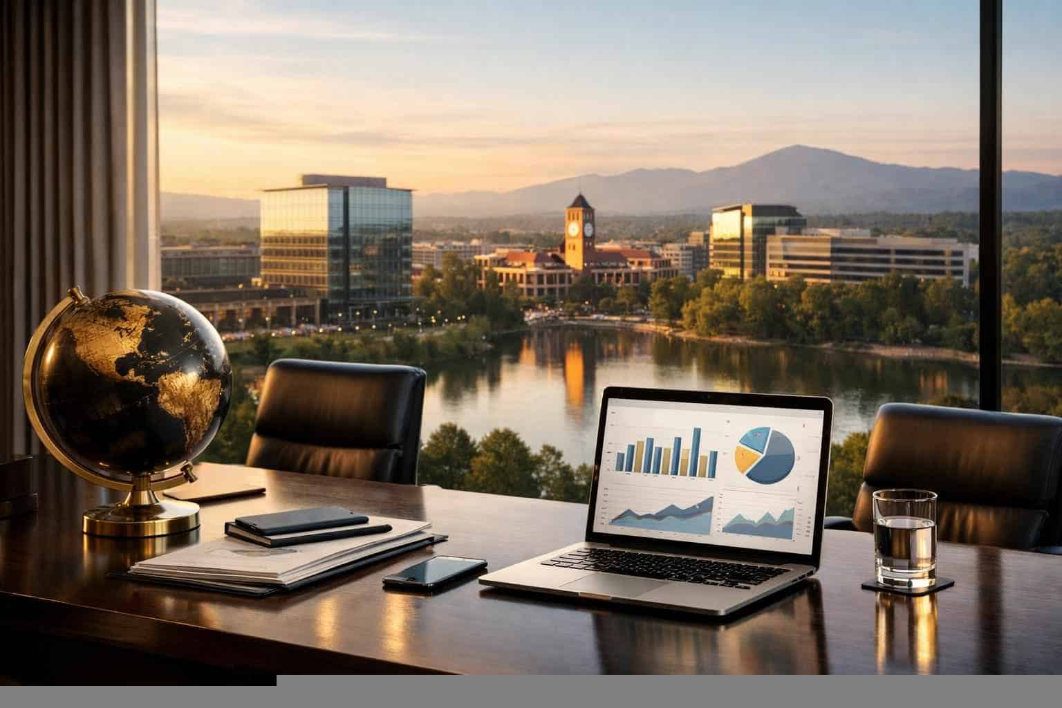 B2B Lead Generation Company In Alpharetta GA