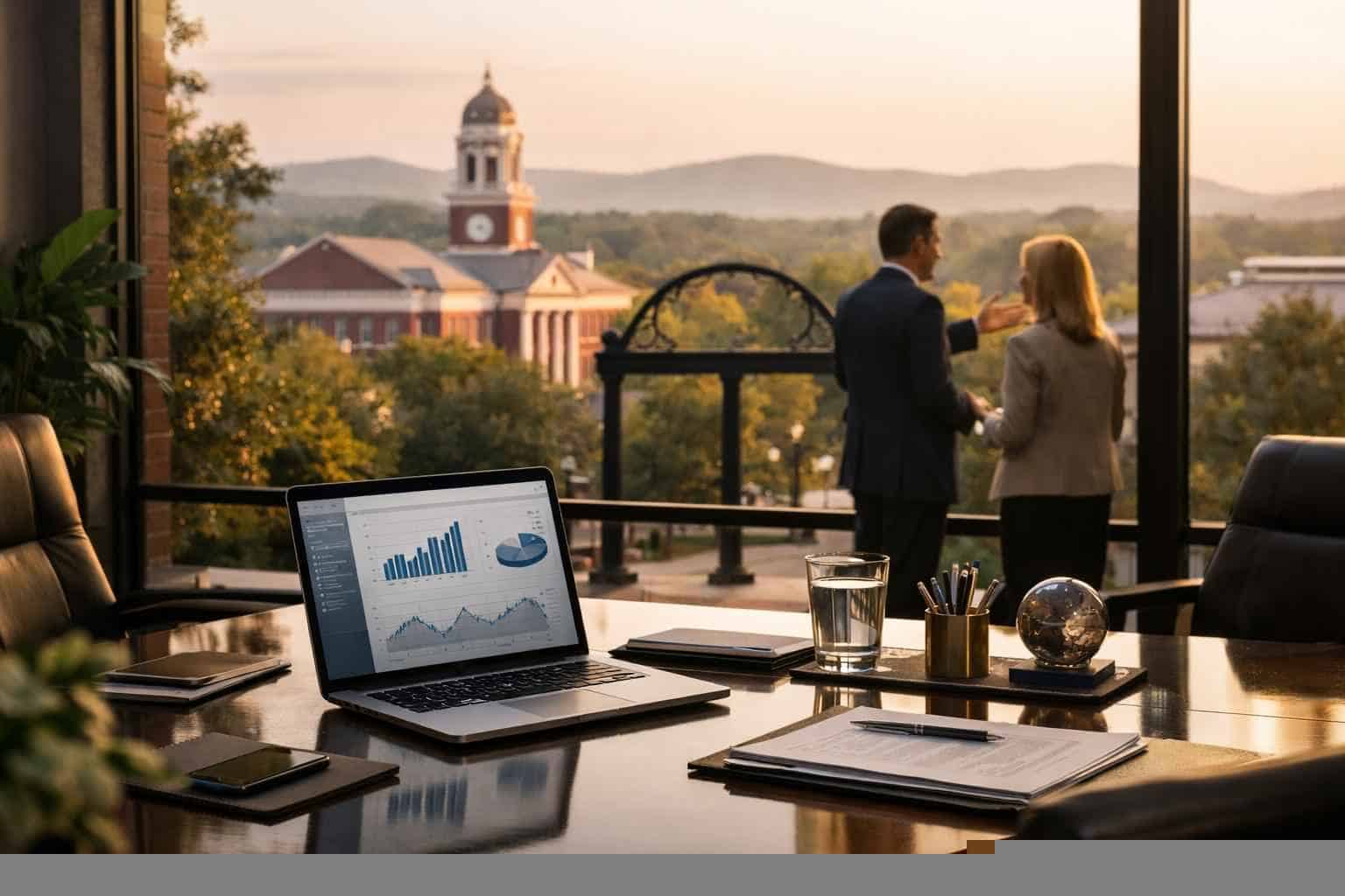 B2B Lead Generation Company In Athens GA
