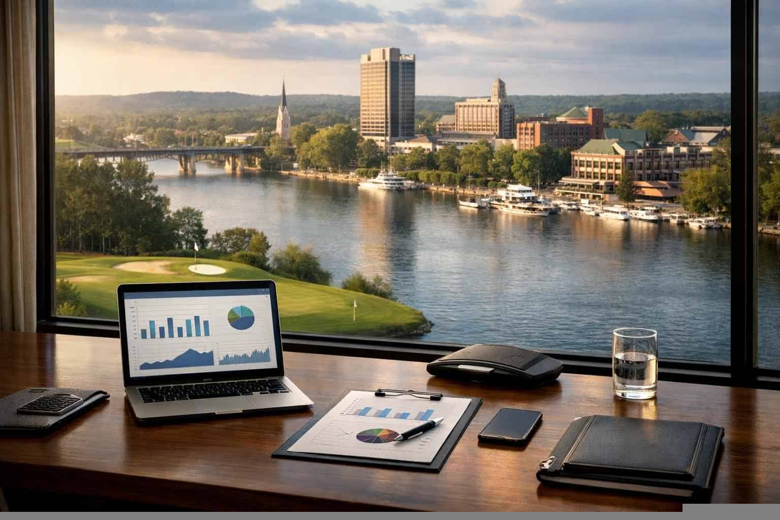 B2B Lead Generation Company In Augusta GA