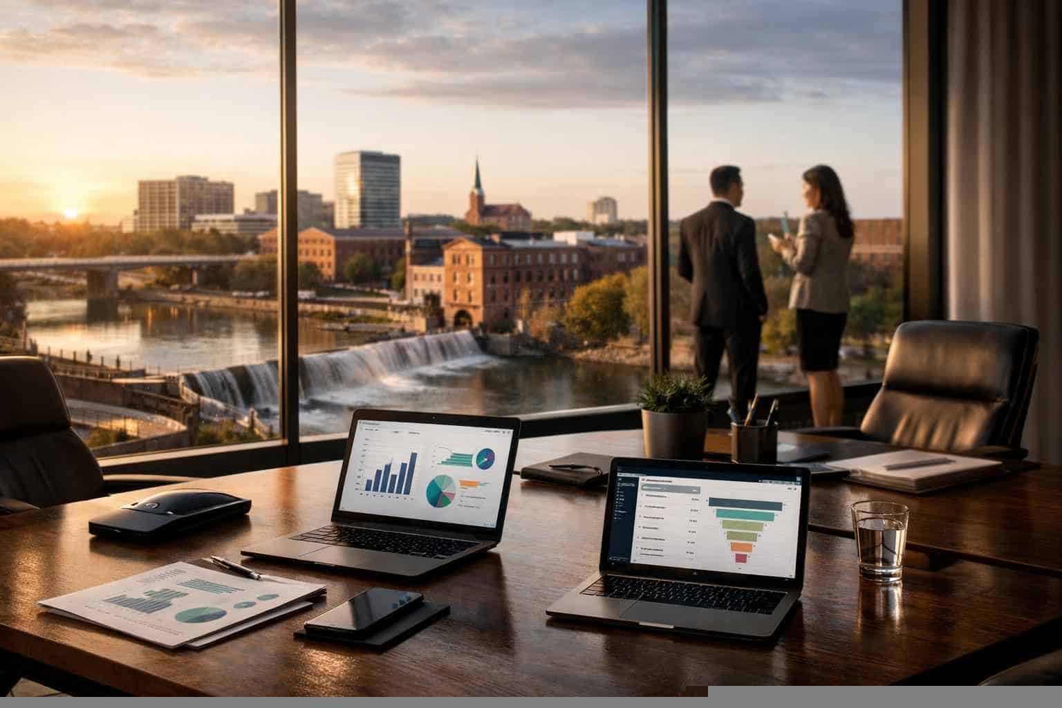 B2B Lead Generation Company In Columbus GA