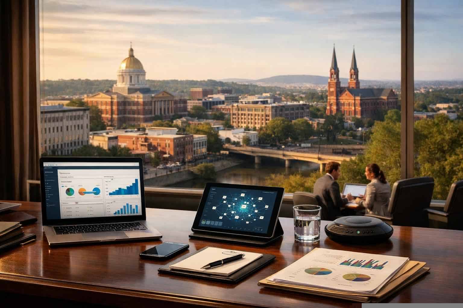 B2B Lead Generation Company In Macon GA