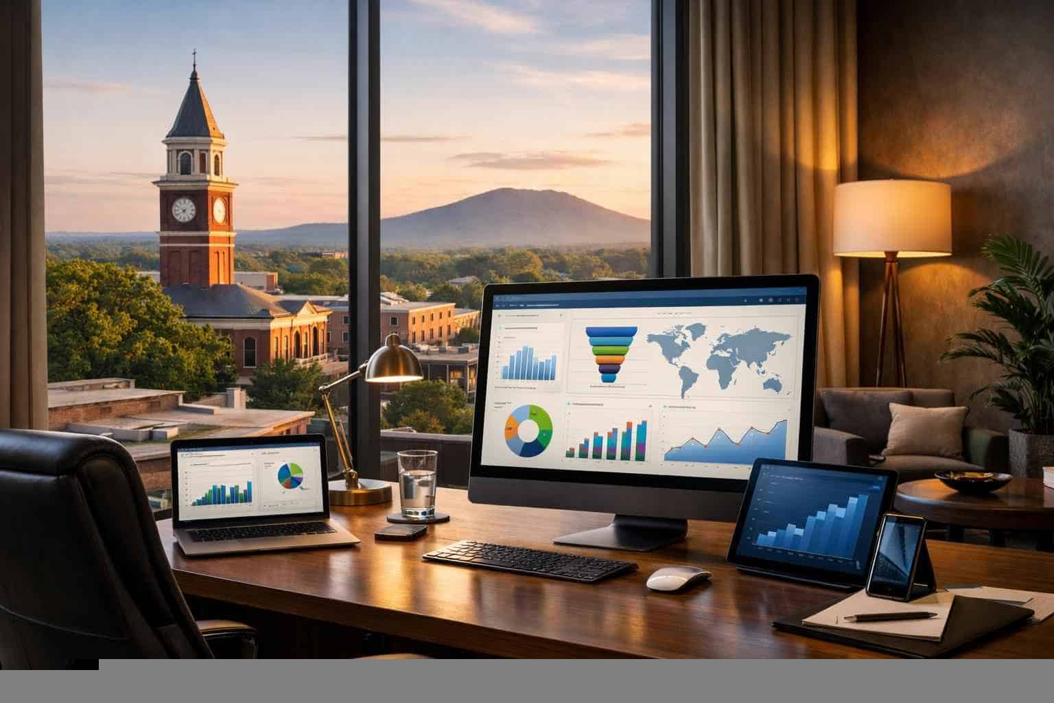 B2B Lead Generation Company In Marietta GA