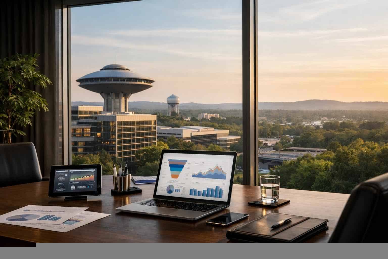 B2B Lead Generation Company In Roswell GA