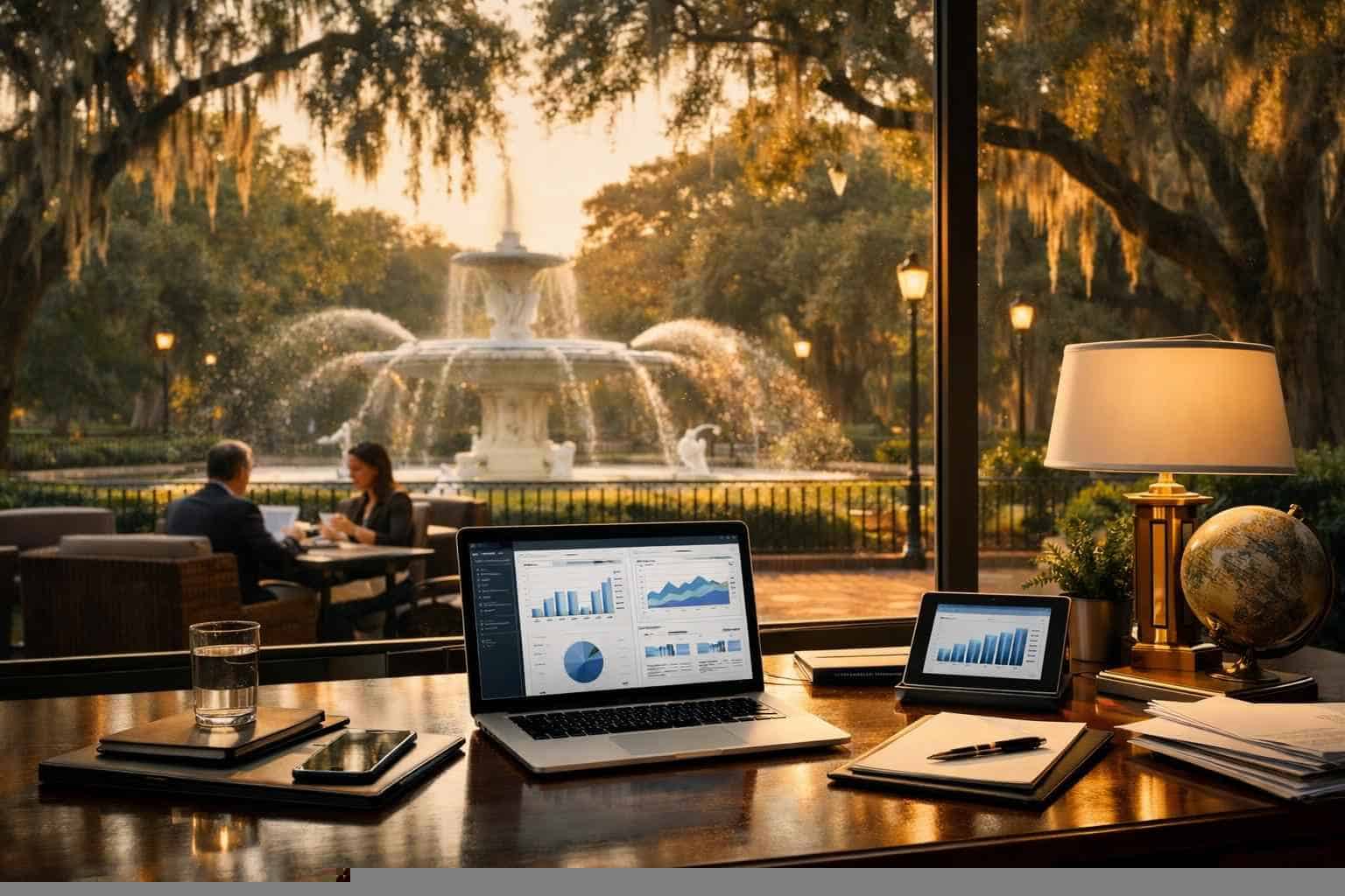 B2B Lead Generation Company In Savannah GA