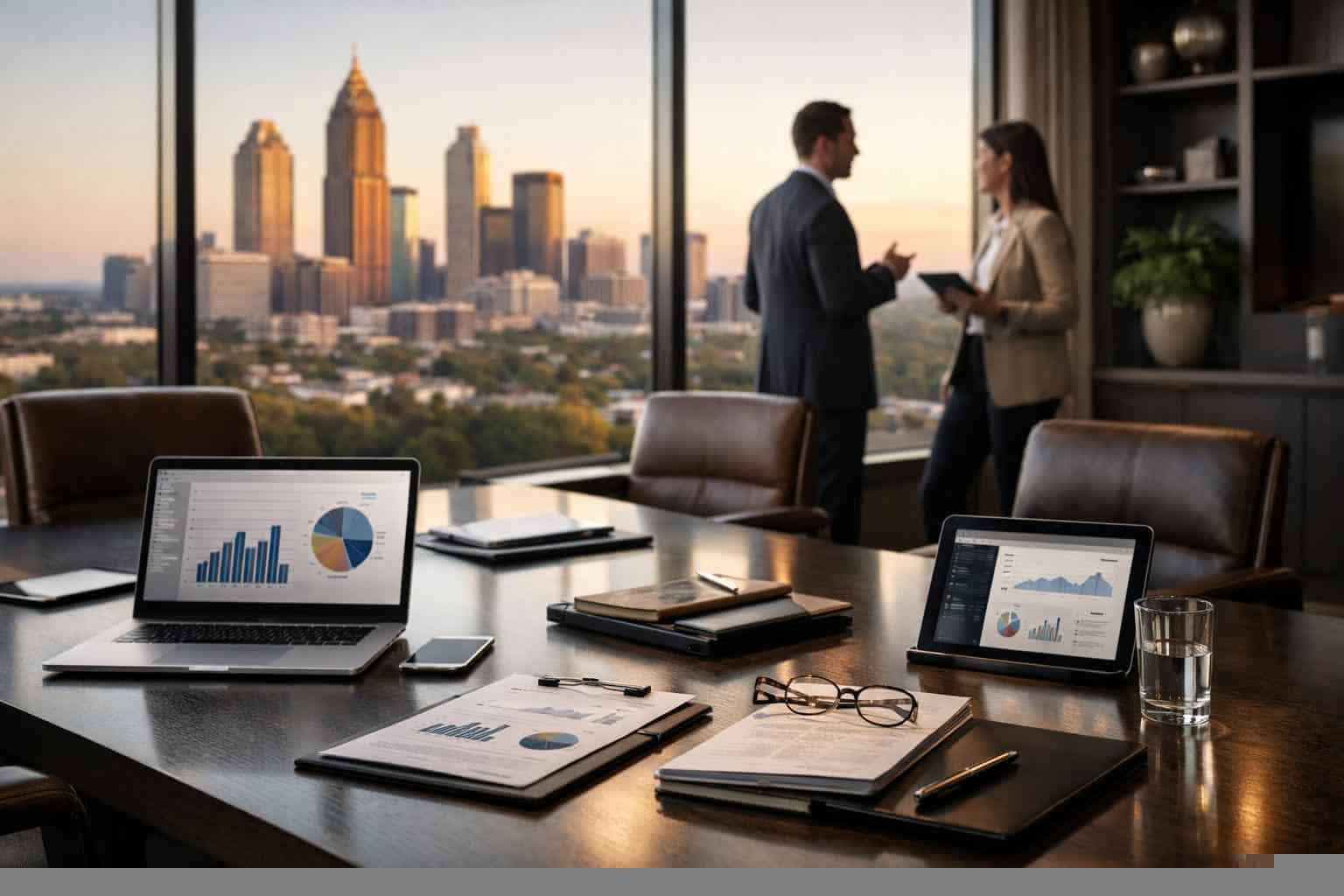 B2B Lead Generation Company In Smyrna GA