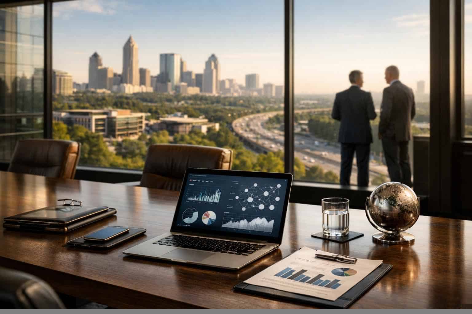 B2B Lead Generation Company In South Fulton GA