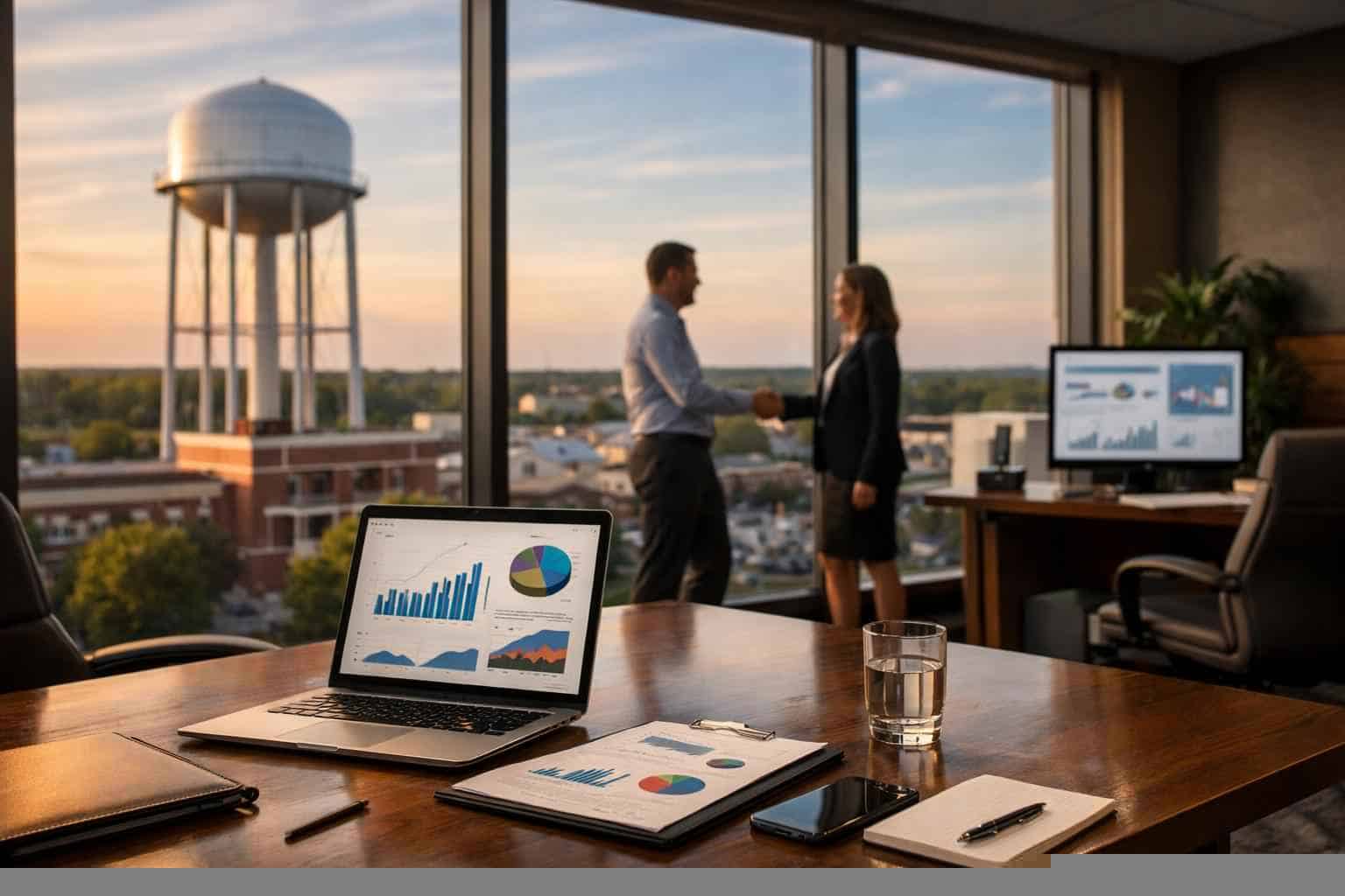 B2B Lead Generation Company In Warner Robins GA